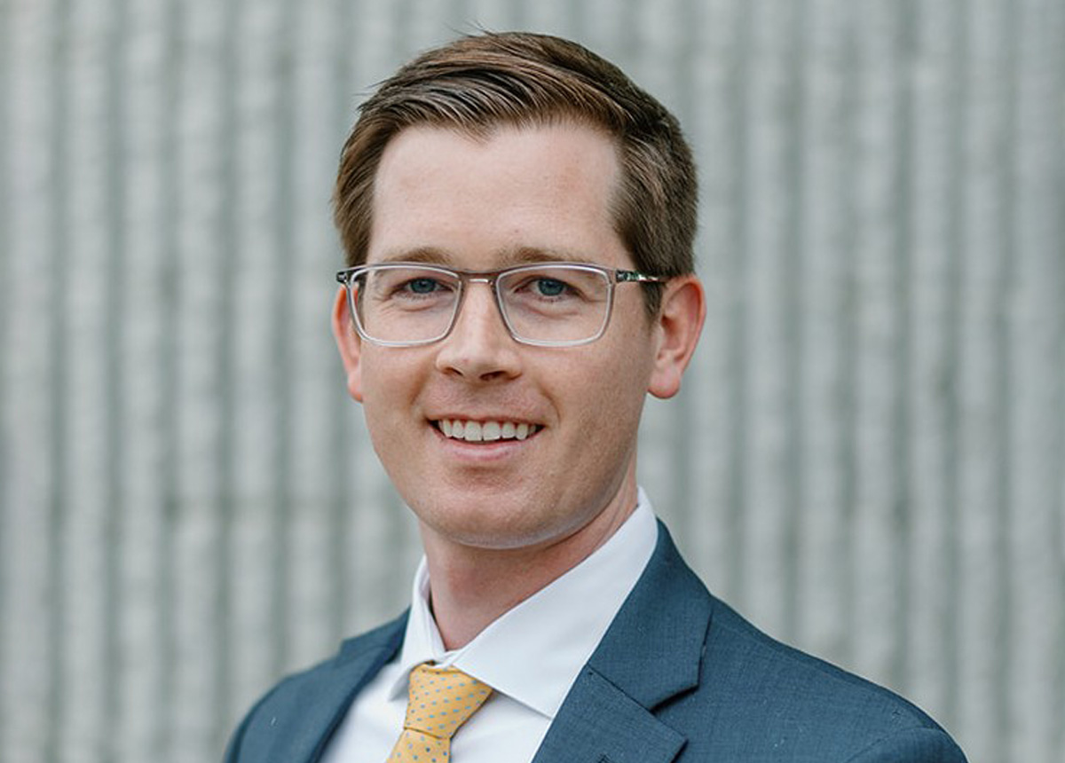 Ryan O’Shaughnessy